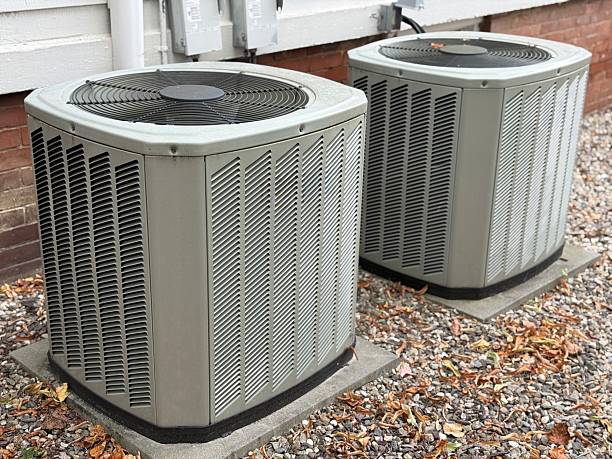 Reliable Heat Pump Repair contractor in Monticello, WI by Leonard HVAC