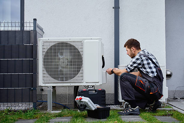 Top rated local Heat Pump Repair specialists in Monticello, WI